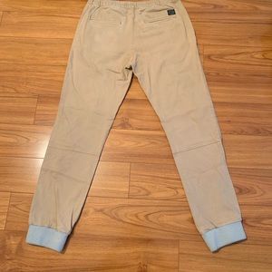 Dirty Robbers Denim Company Pants - Dirty Robbers Denim Company Joggers Dirty Robbers Denim Company Pants - Dirty Robbers Denim Company Joggers